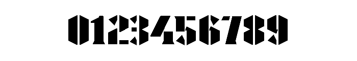 tattedteezcanada Regular Font OTHER CHARS