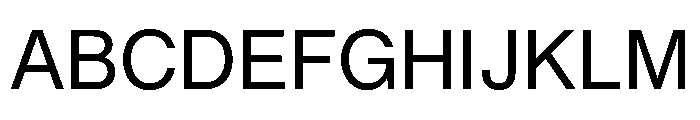 Tamil Sangam MN Medium Font UPPERCASE