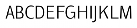 TangSCOSF Thin Font LOWERCASE