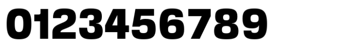 TA Kenisans Grotesk Font OTHER CHARS