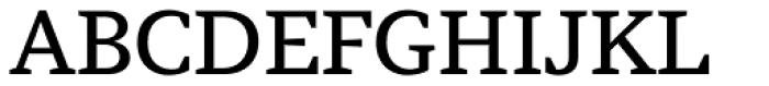 Tabac G4 Font UPPERCASE