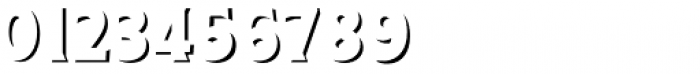 Taberna Serif Regular Sh L Font OTHER CHARS