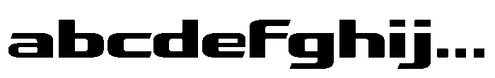 Tachnologest Light FONT
