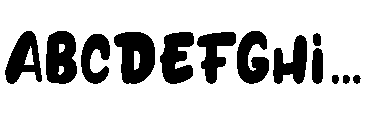 Tacoliga Regular Font