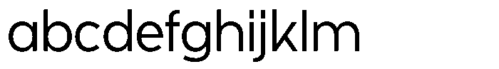 Tady Book X-High FONT