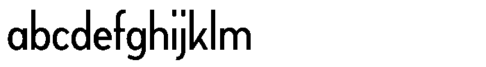 Tady Book X-Low Condensed FONT