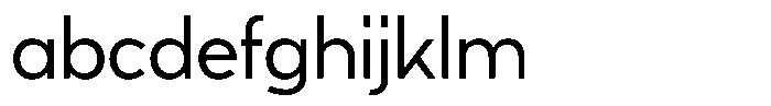 Tady Book X-Med FONT