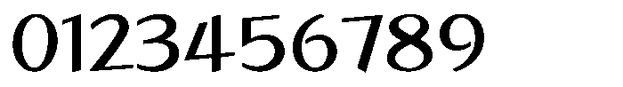 Takaboy21 Bold Font OTHER CHARS