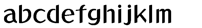 Takaboy21 Bold FONT