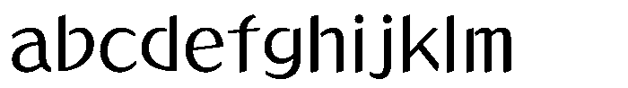 Takaboy21 DemiBold FONT