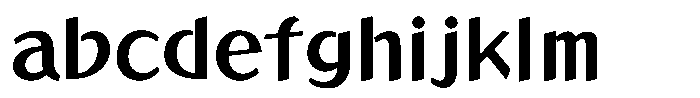Takaboy21 Heavy FONT