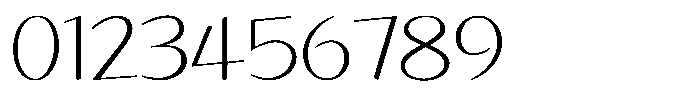 Takaboy21 Light Font OTHER CHARS