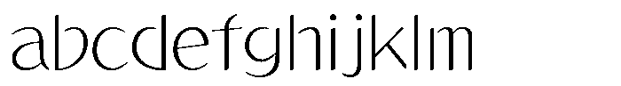 Takaboy21 Light FONT