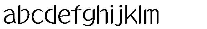 Takaboy21 Medium FONT