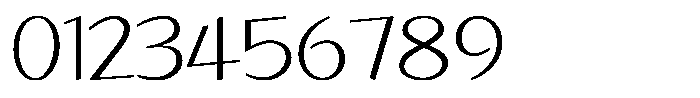 Takaboy21 Regular Font OTHER CHARS
