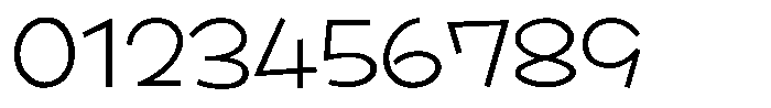 Takafranky Regular Font OTHER CHARS