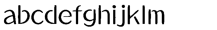Takahand21 Kaku Std Light FONT