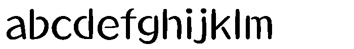 Takahand21 Maru Std Medium FONT