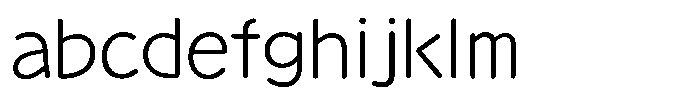 Takaline San Maru Std Light FONT