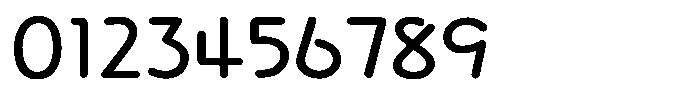 Takaline San Maru Std Medium Font OTHER CHARS