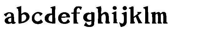 Takameiryu Regular FONT