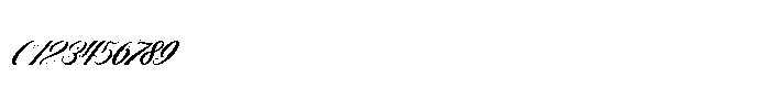 Takara Font OTHER CHARS