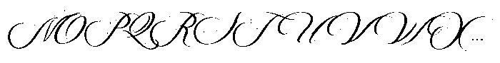 Takara Font UPPERCASE
