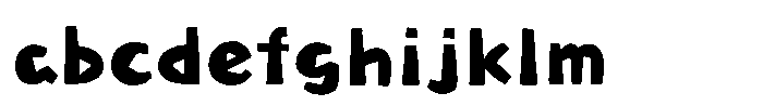 Takarakuyu Regular FONT