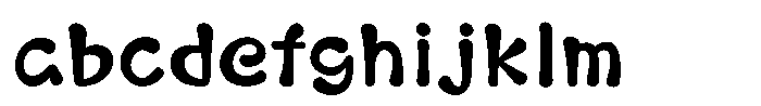 Takasapporo-maru DemiBold FONT