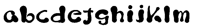 Takayukyo Regular FONT