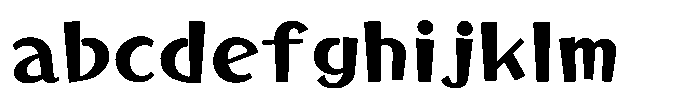 Takayurakucho-kaku-DB DemiBold FONT