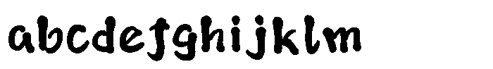 Takayusai-Aki Regular FONT