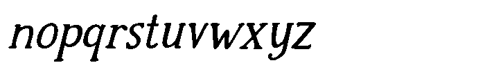 Take Me to Lisbon Again Bold Italic Font LOWERCASE