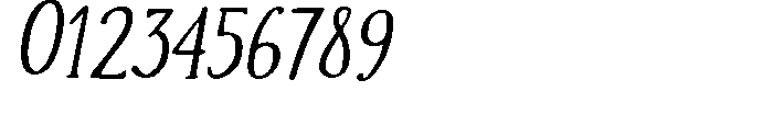 Take Me to Lisbon Again Light Italic Font OTHER CHARS