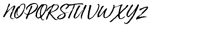 Take Me to Lisbon Again Script Font UPPERCASE