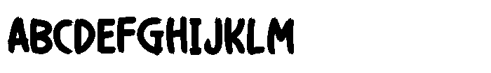 Take Risk FONT