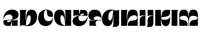 Taklobo FONT