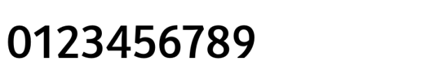 Taksin Loop Semibold Font OTHER CHARS
