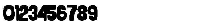 Talera Sans Serif Font OTHER CHARS