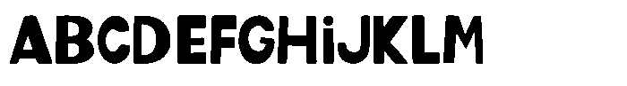 Talera Sans Serif FONT