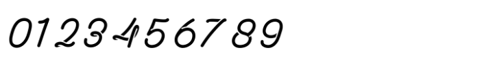 Tali Base Font OTHER CHARS