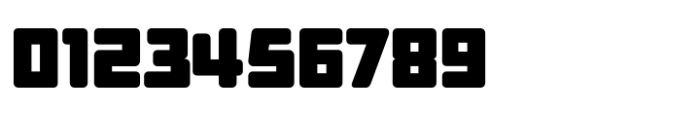 Talking Machine JNL Regular Font OTHER CHARS
