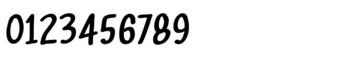 Tall Tales Regular Font OTHER CHARS