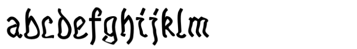 Talloween Regular FONT