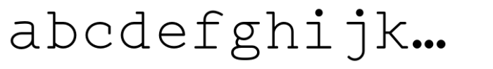 TalsmannNF FONT