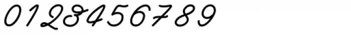 Tamoro Script Black Font OTHER CHARS