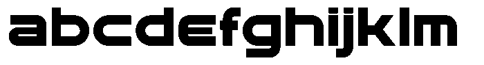 Tander L Black FONT