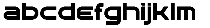 Tander L Extra Bold FONT