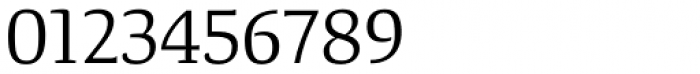 Tanger Serif Medium Book Font OTHER CHARS