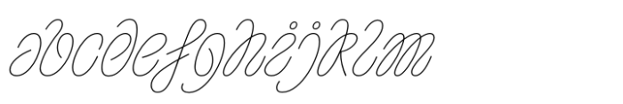 Tangley FONT